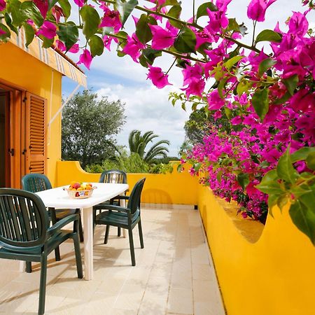 Agriturismo Posta Pastorella Весте Екстериор снимка