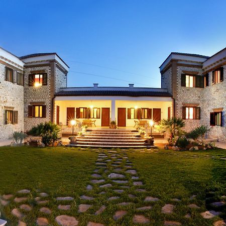 Agriturismo Posta Pastorella Весте Екстериор снимка