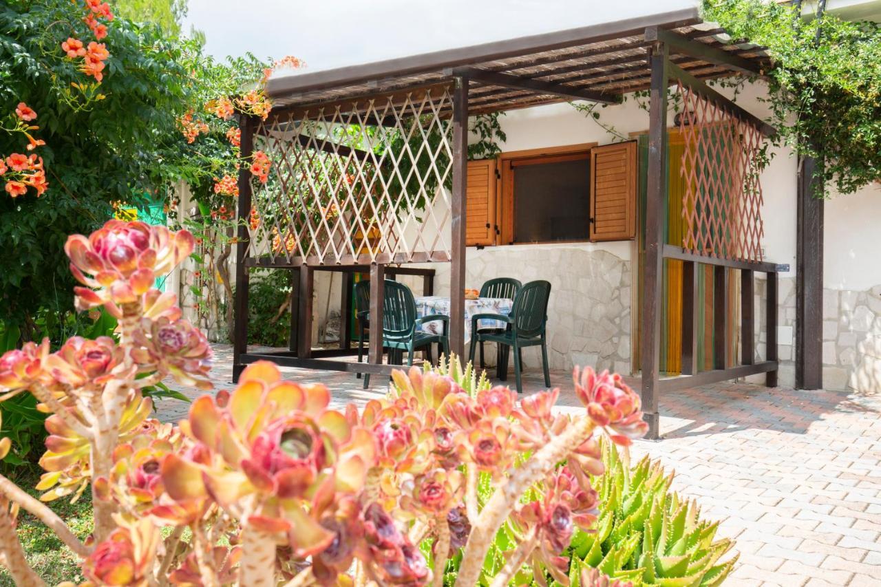 Agriturismo Posta Pastorella Весте Екстериор снимка