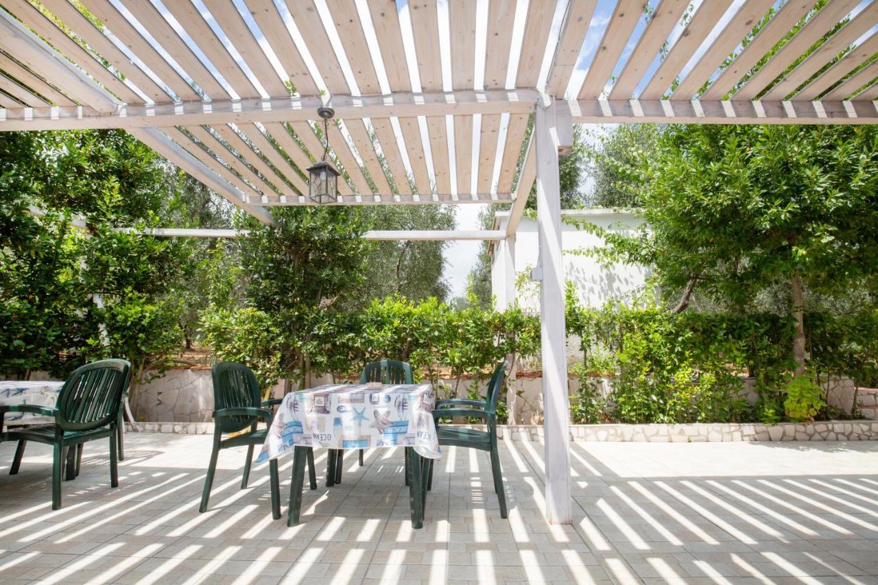 Agriturismo Posta Pastorella Весте Екстериор снимка