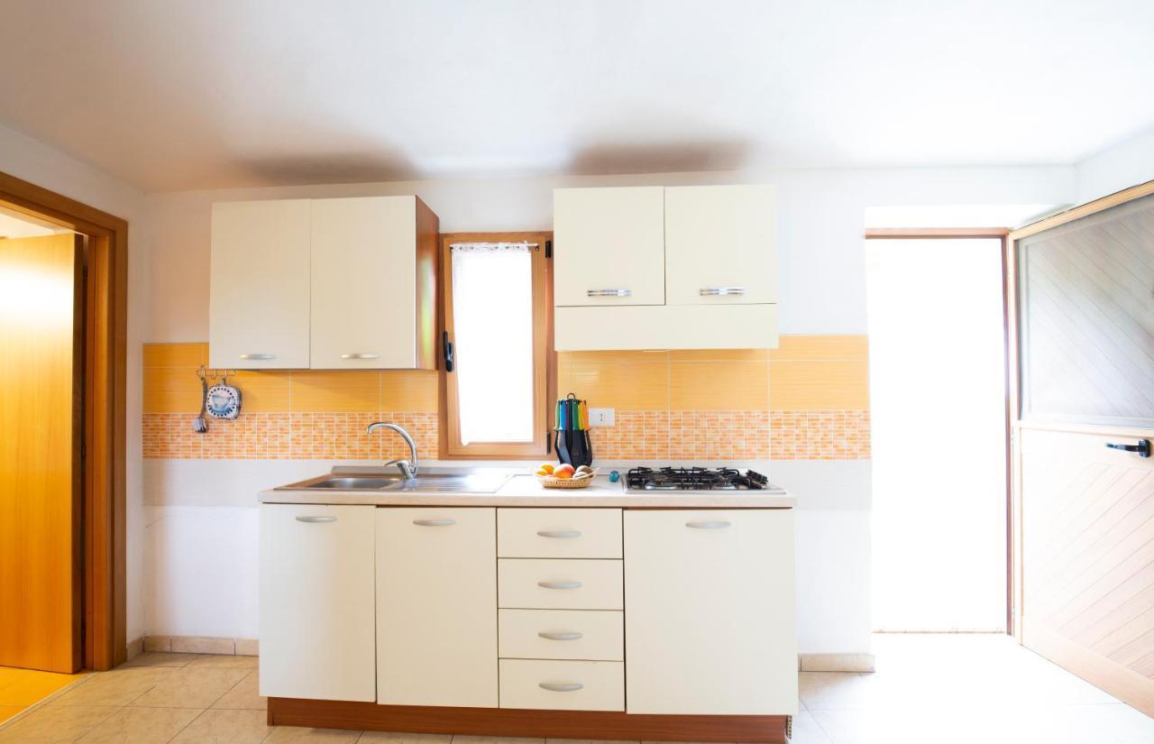 Agriturismo Posta Pastorella Весте Екстериор снимка