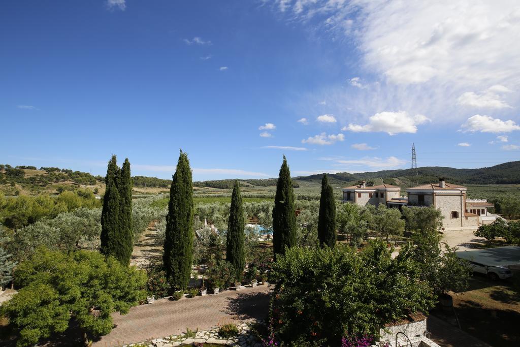 Agriturismo Posta Pastorella Весте Екстериор снимка
