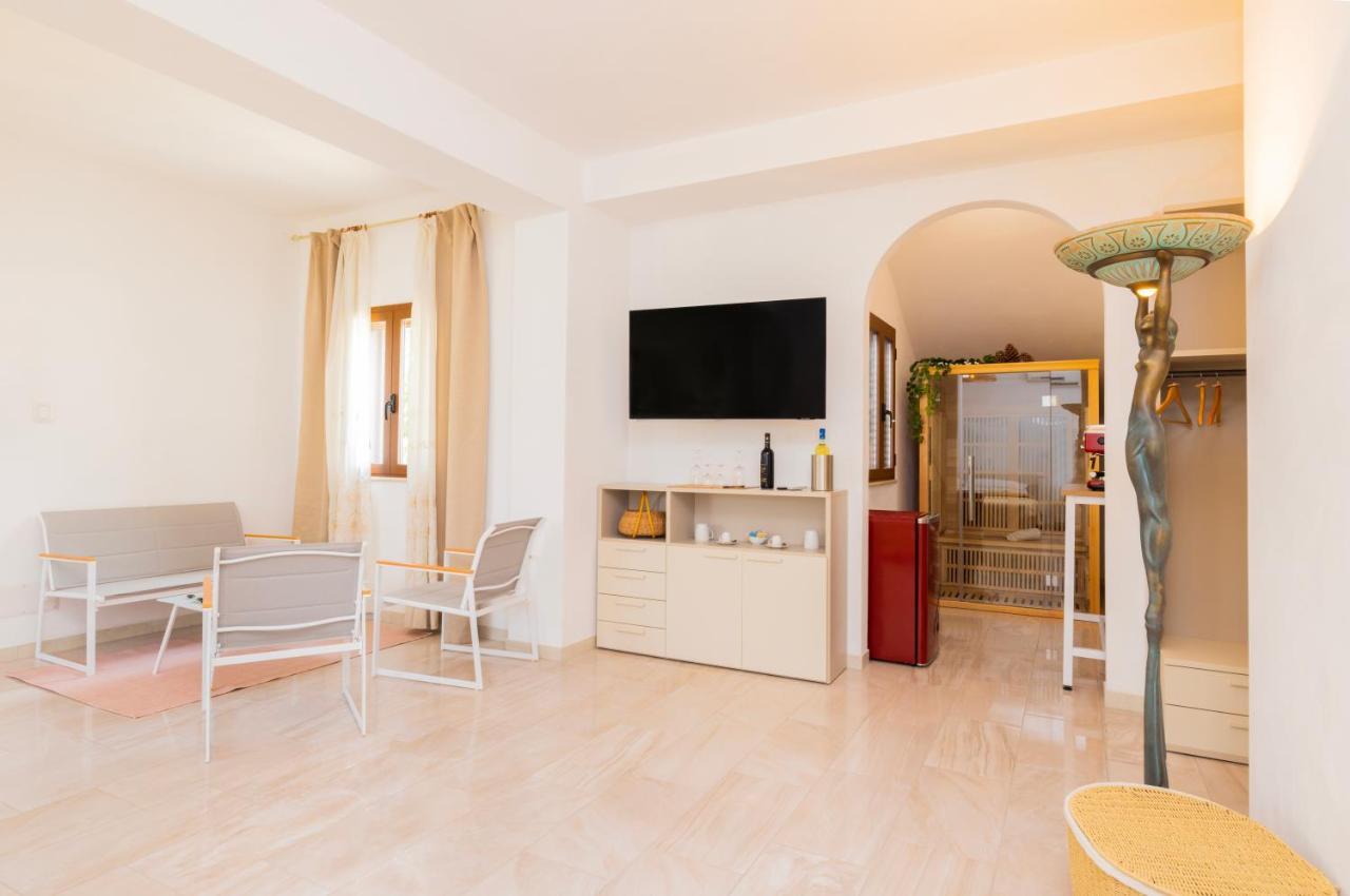Agriturismo Posta Pastorella Весте Екстериор снимка