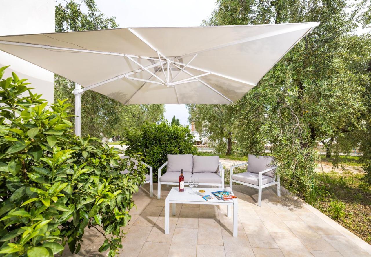 Agriturismo Posta Pastorella Весте Екстериор снимка