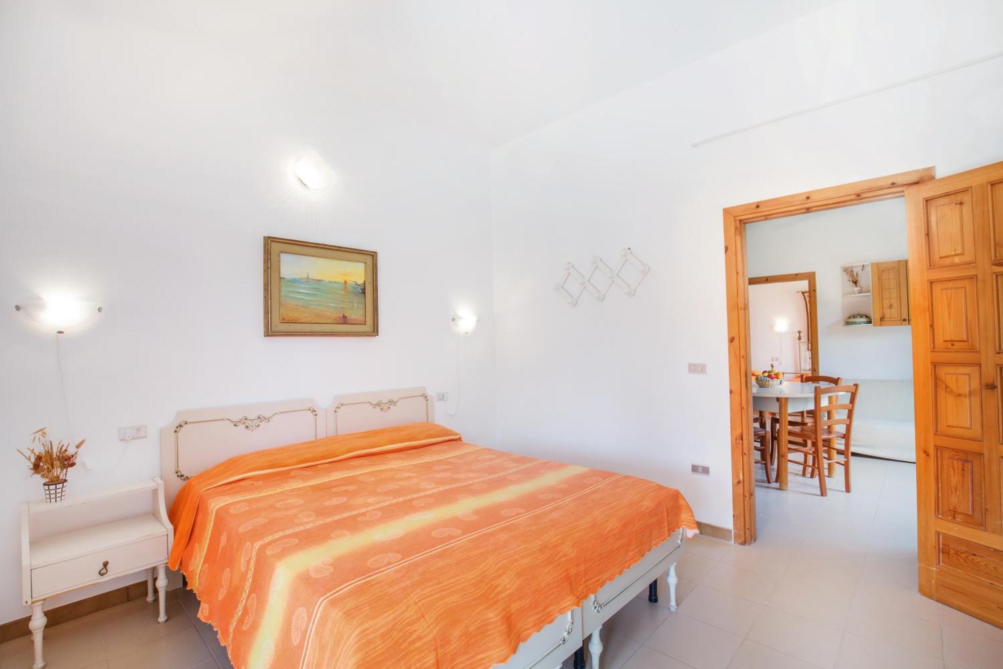 Agriturismo Posta Pastorella Весте Екстериор снимка