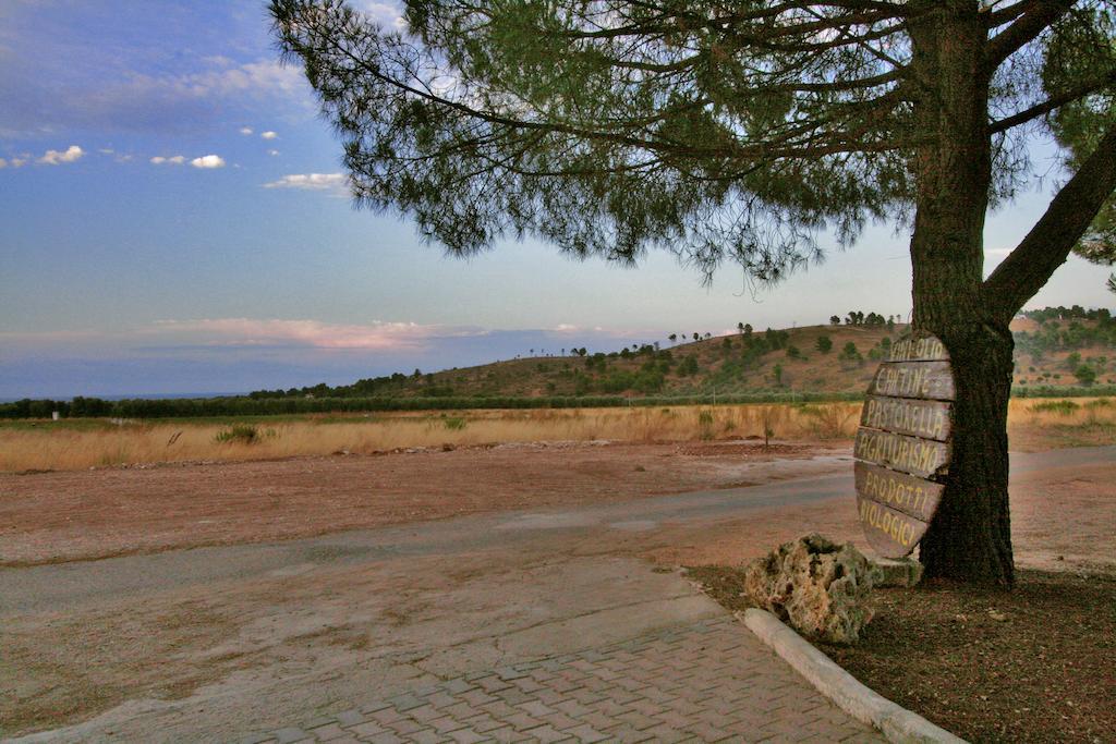 Agriturismo Posta Pastorella Весте Екстериор снимка