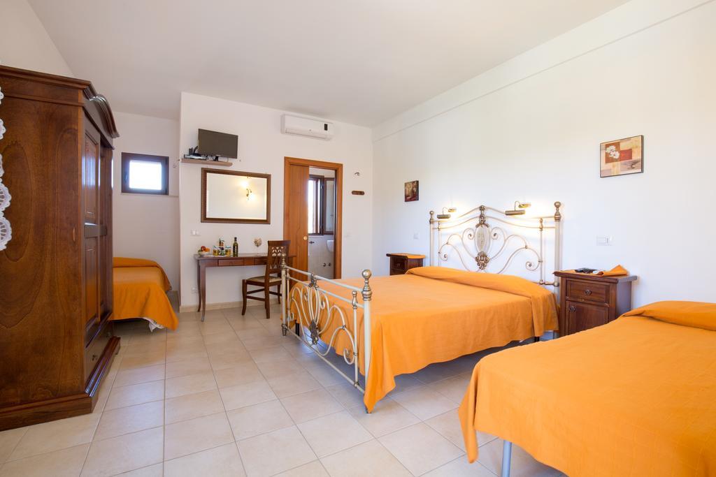 Agriturismo Posta Pastorella Весте Екстериор снимка