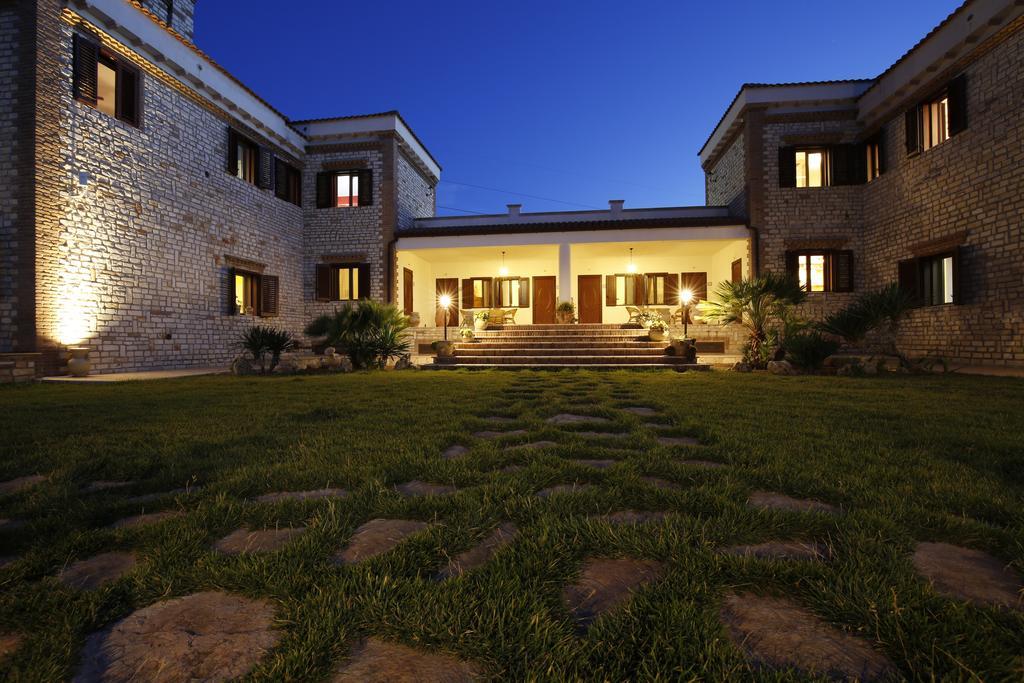 Agriturismo Posta Pastorella Весте Екстериор снимка