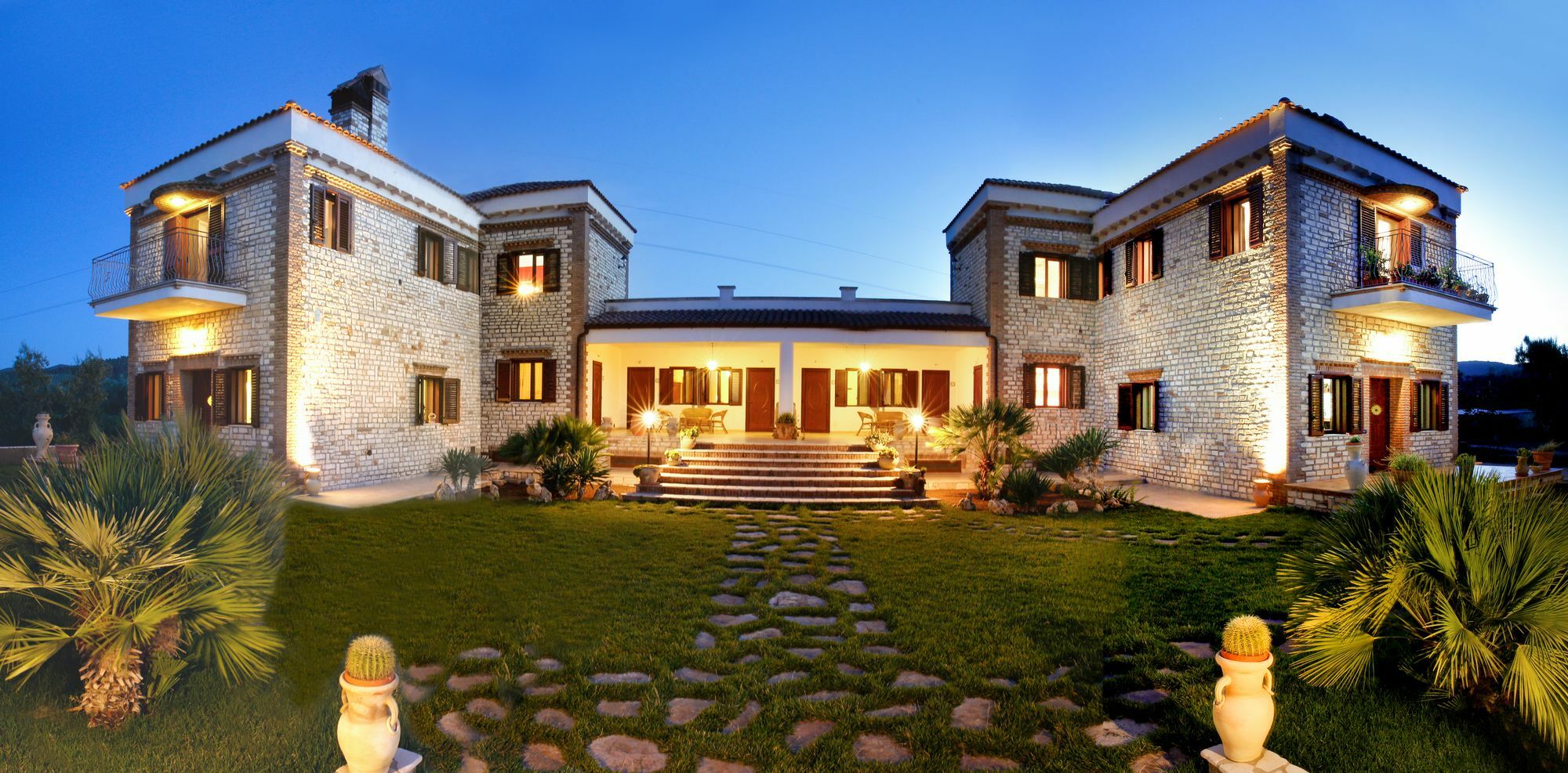 Agriturismo Posta Pastorella Весте Екстериор снимка